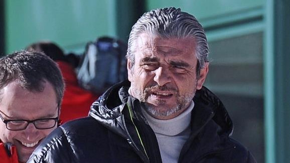 Maurizio Arrivabene