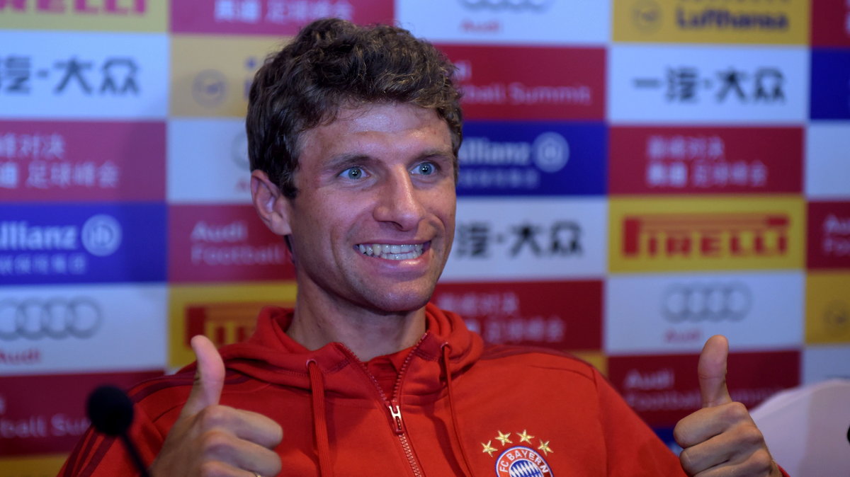 Thomas Mueller 