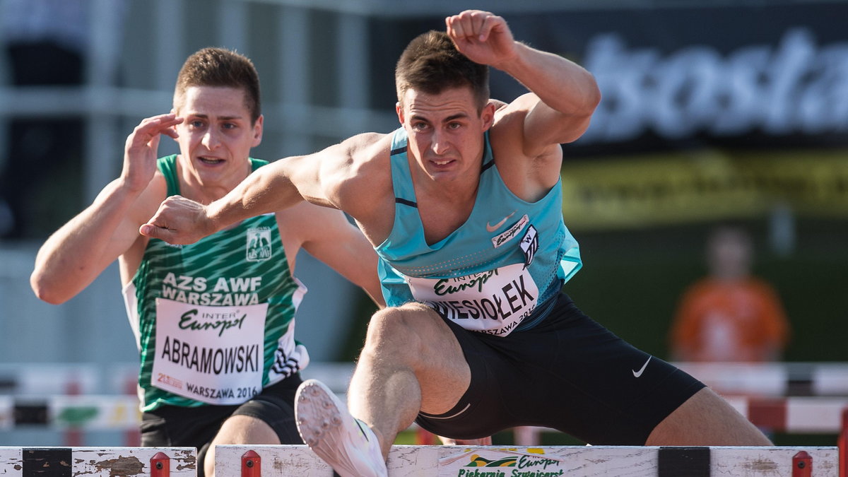 Lekkoatletyka. 2 Memorial Zygmunta Szelesta. 21.05.2016