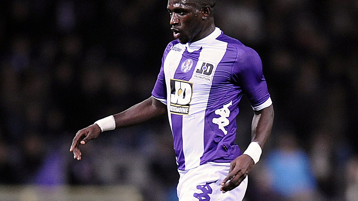 Moussa Sissoko