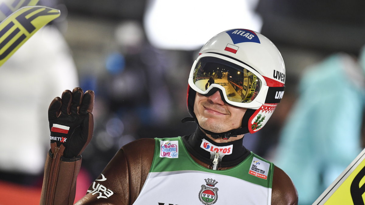 Kamil Stoch