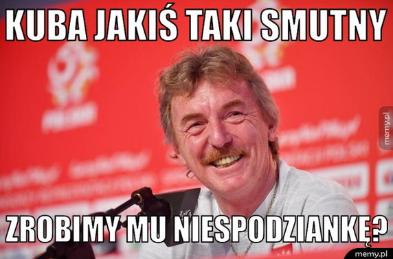 Jerzy Brzęczek nowym selekjonerem kadry. Internauci w szoku!