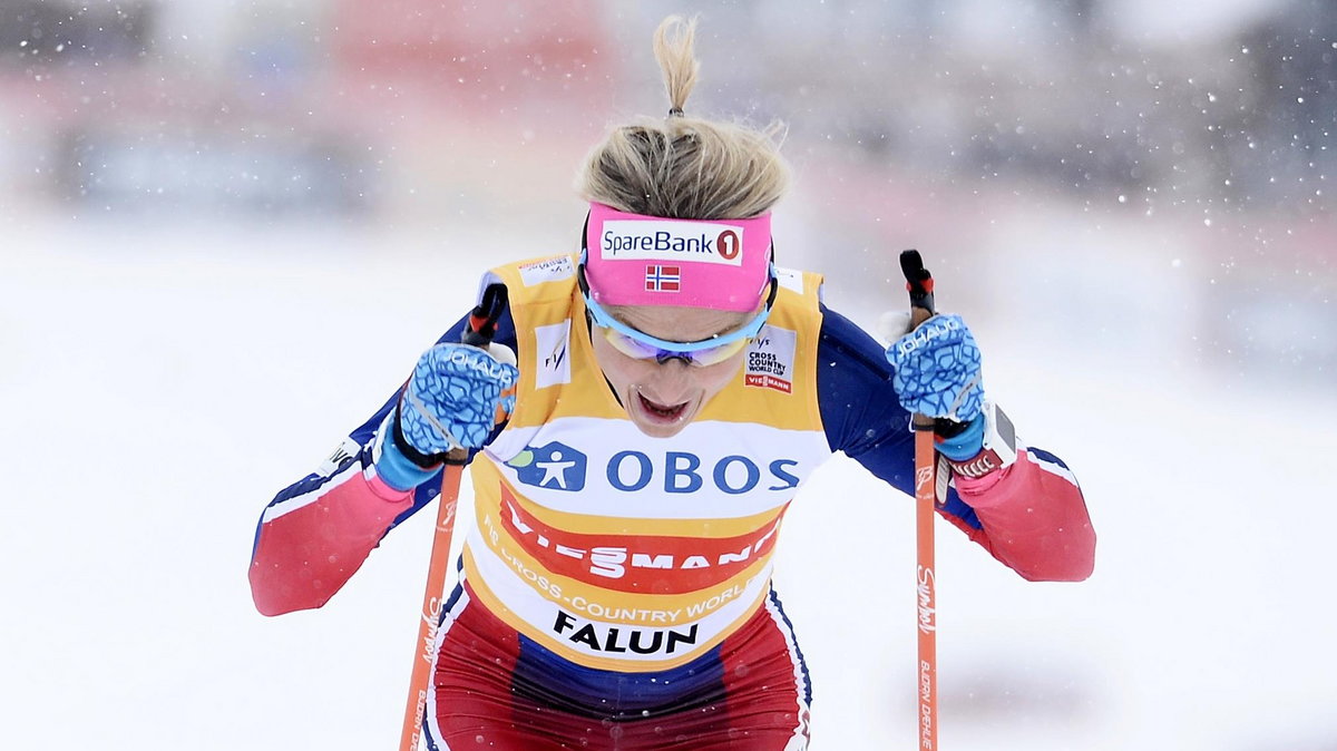 Therese Johaug