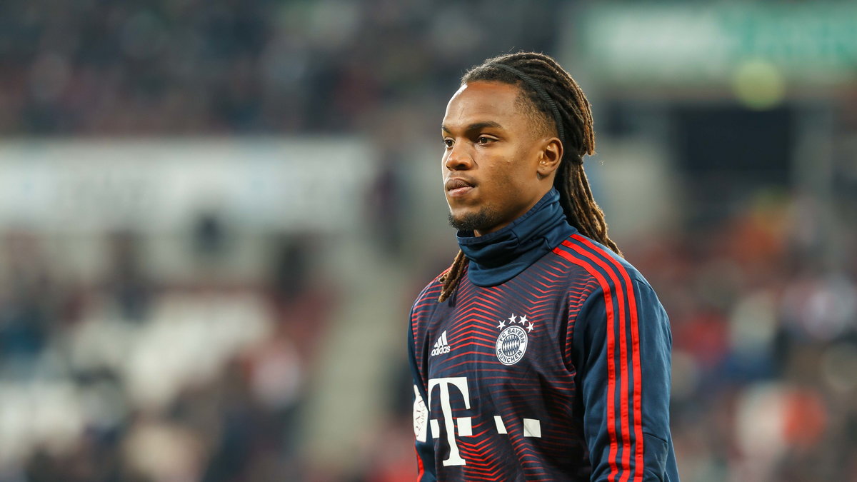 Renato Sanches