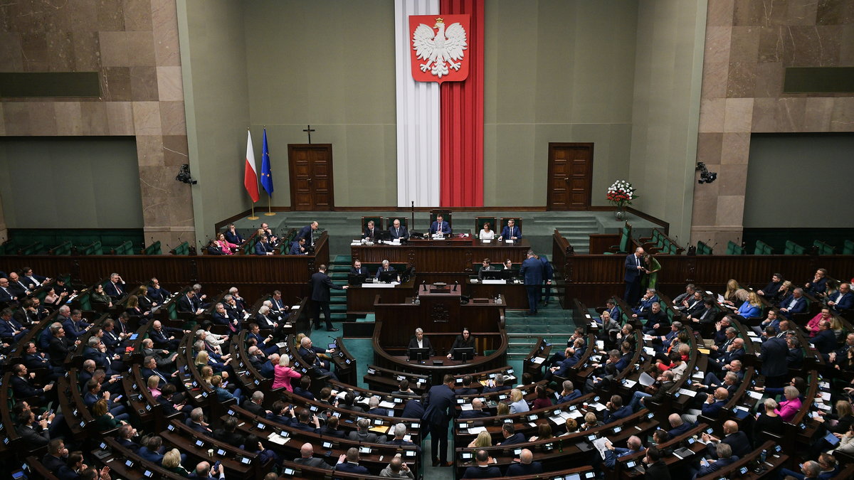 Sejm