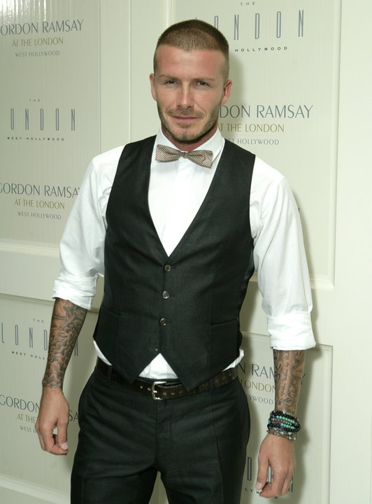 Beckham