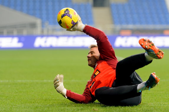 Artur Boruc