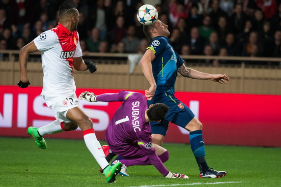 FBL-EUR-C1-MONACO-ARSENAL