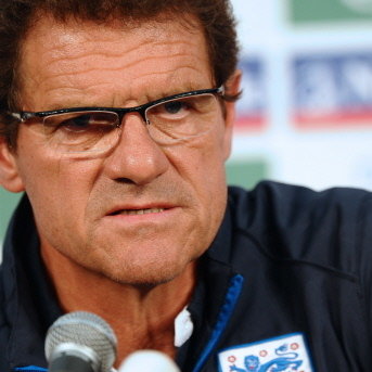 Fabio Capello