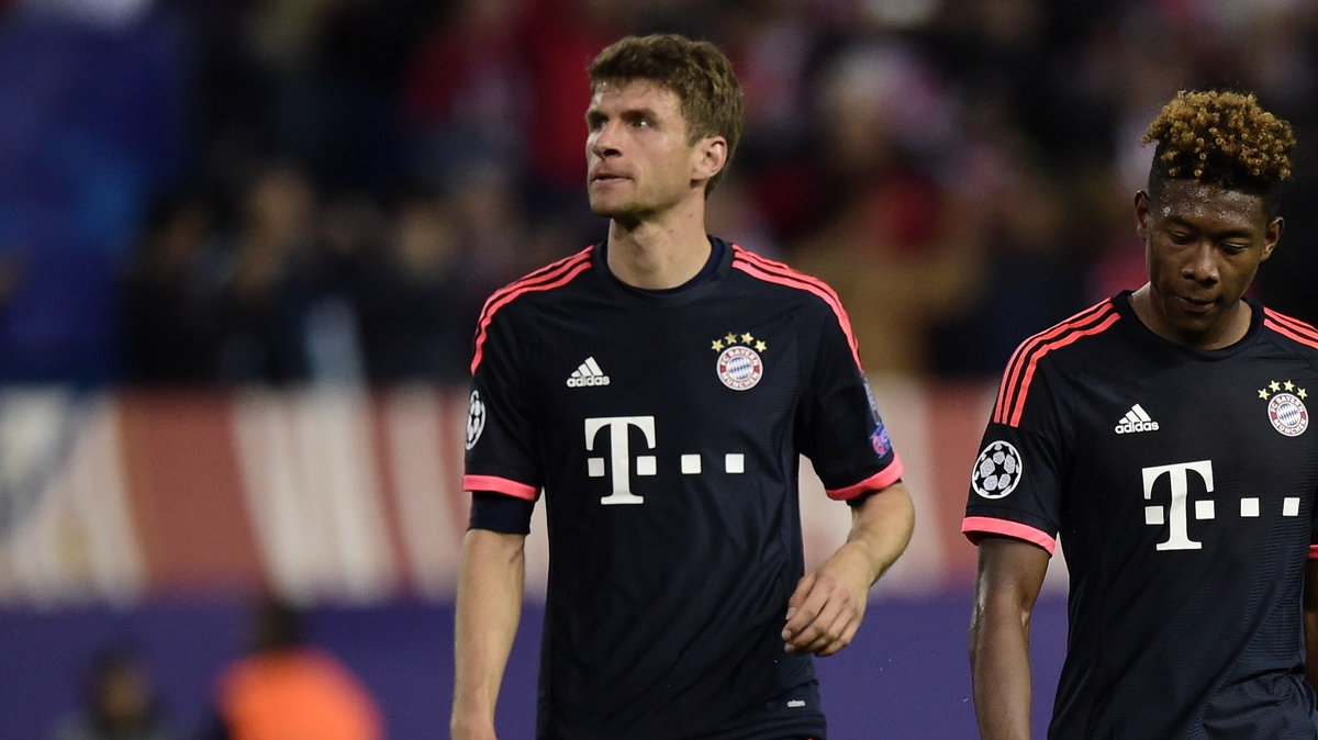 Thomas Mueller