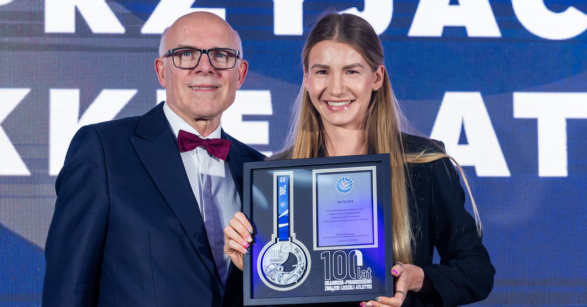 Sto lat pasji i wytrwałości. To u nich odbyło się w Polsce najwięcej pamiętnych imprez