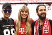 epa07580760 - GERMANY SOCCER BUNDESLIGA (FC Bayern Munich vs Eintracht Frankfurt)