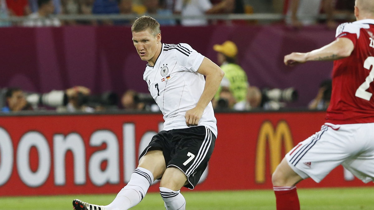 Bastian Schweinsteiger