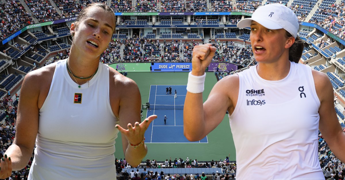 Przełom! Iga Świątek czekała na to długo. Aryna Sabalenka już drży