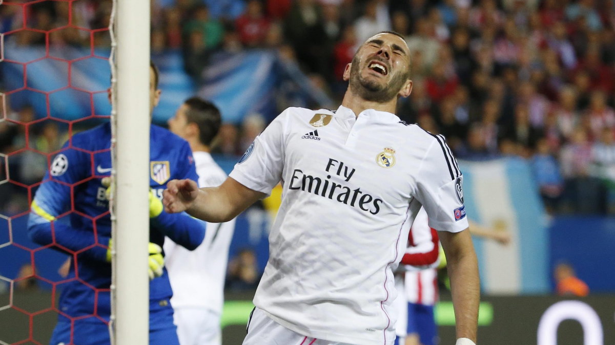 Benzema