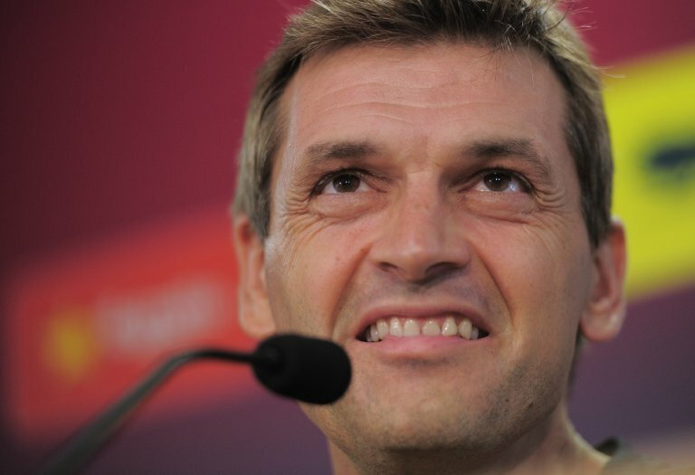 Tito Vilanova