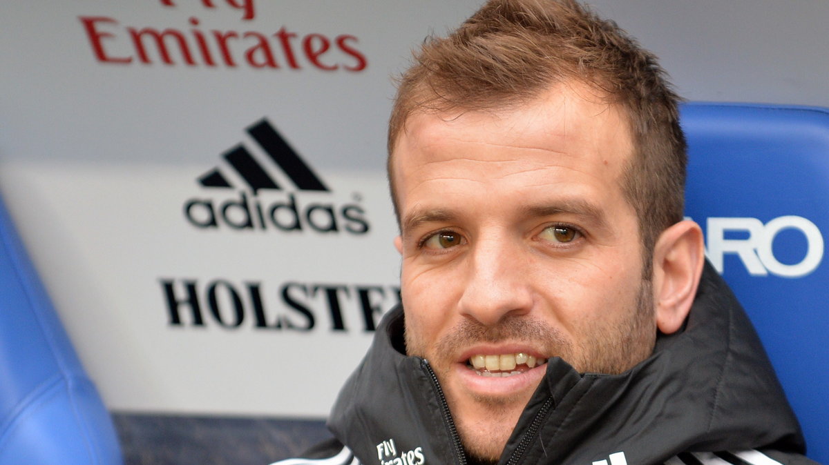 Rafael van der Vaart