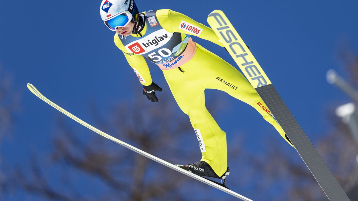 Kamil Stoch