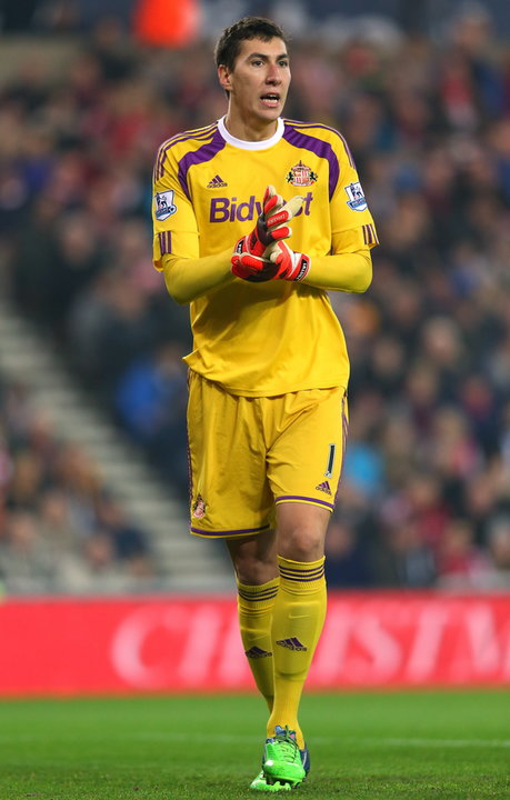 Costel Pantilimon