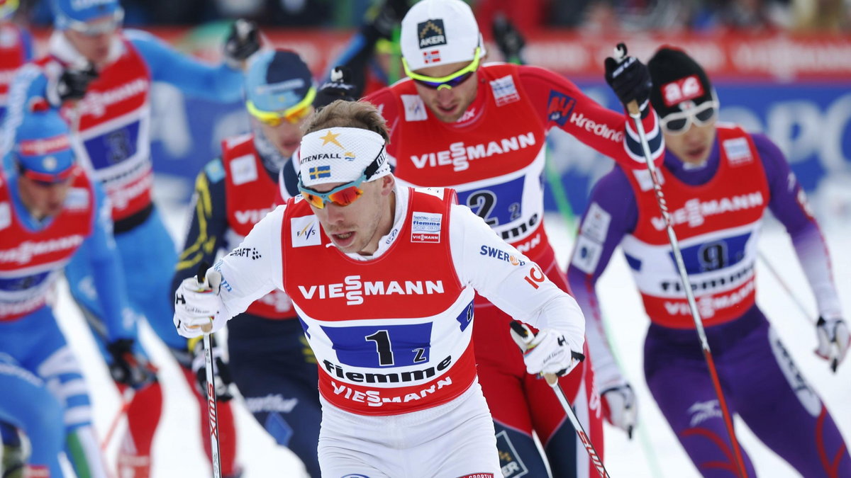 Medalista mistrzostw świata w narciarstwie był na dopingu?
