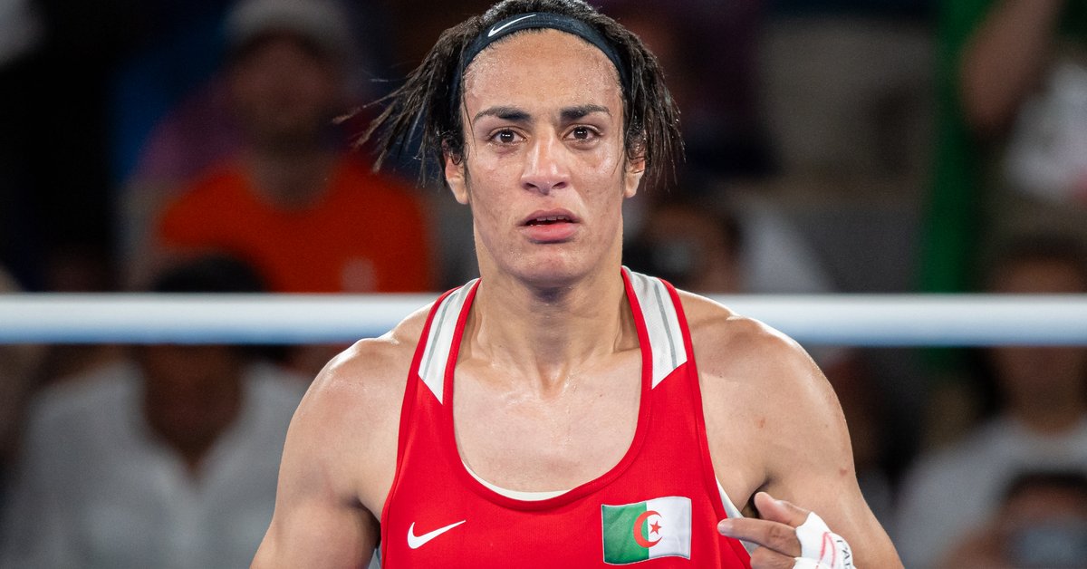Imane Khelif wykluczona! Zwrot akcji. Jest oświadczenie o testach na płeć