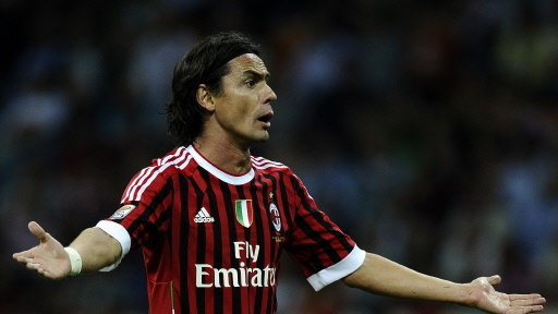 Filippo Inzaghi