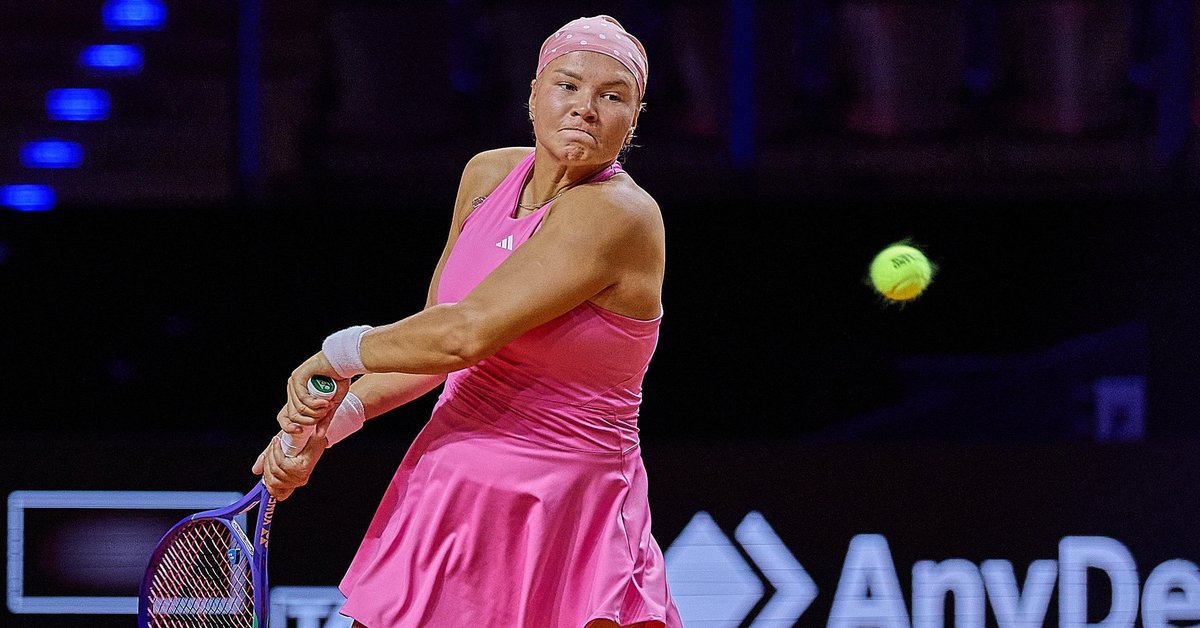 6:0, 6:0! Iga Świątek poznała potencjalną rywalkę w Madrycie