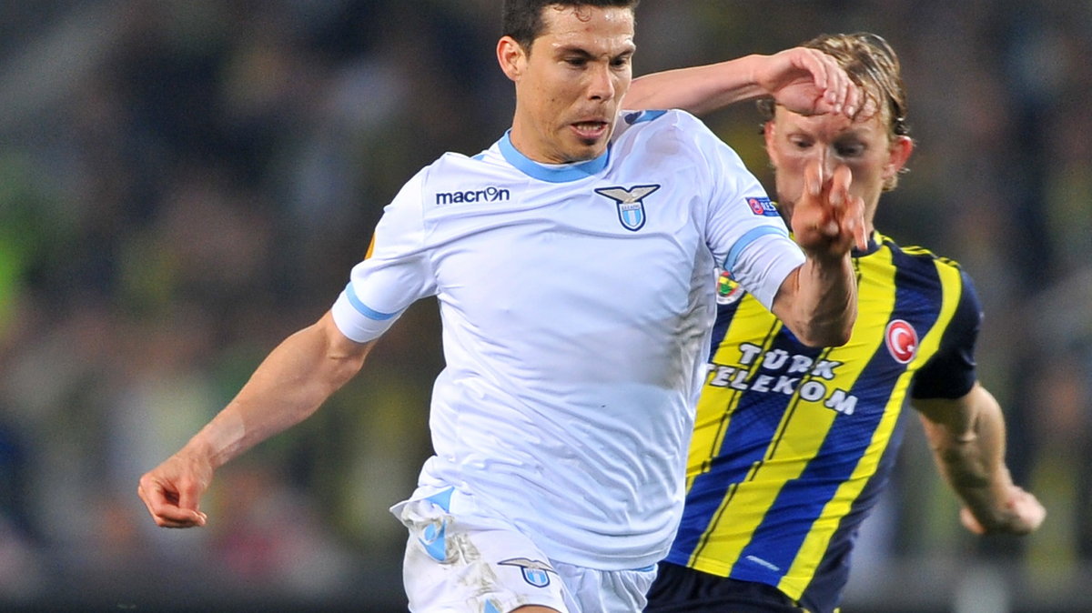 Fenerbace Stambuł - Lazio Rzym