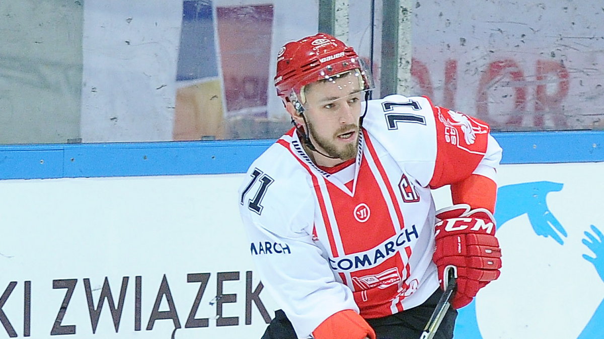 Patrik Svitana