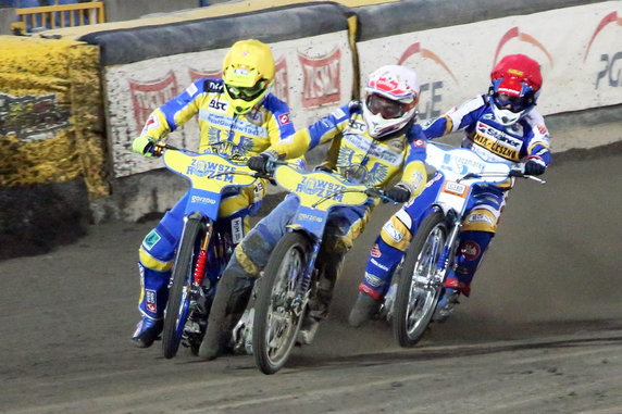 08.04 FOGO UNIA LESZNO - STAL GORZOW