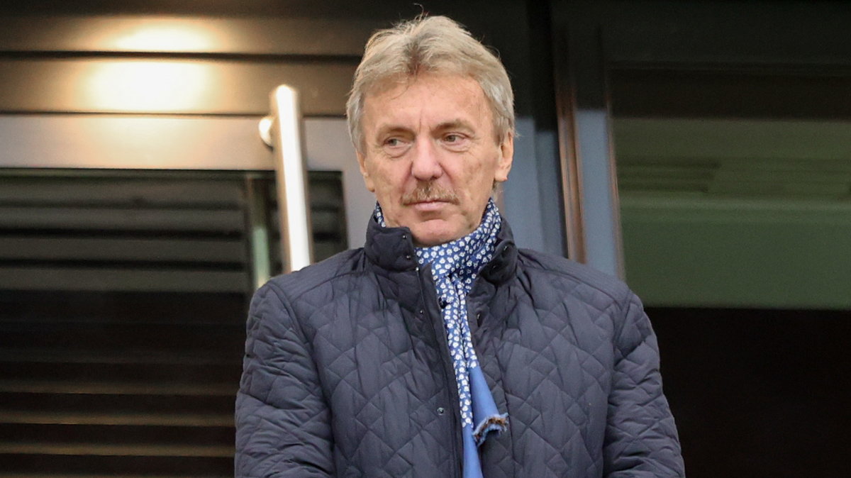 Zbigniew Boniek