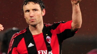 Mark van Bommel