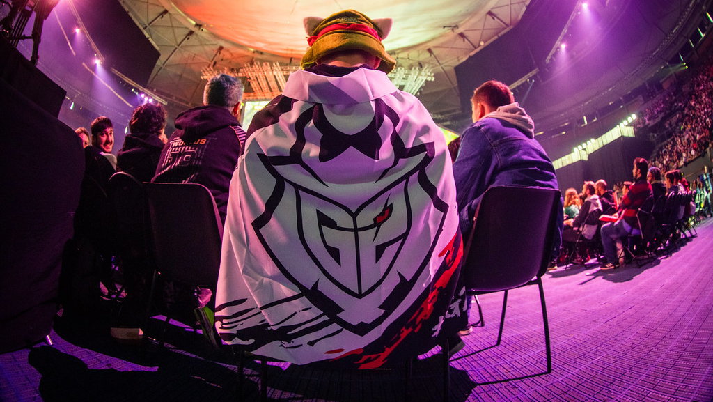 G2 Esports