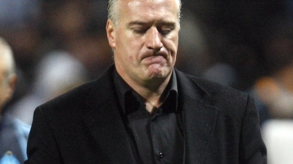 Didier Deschamps