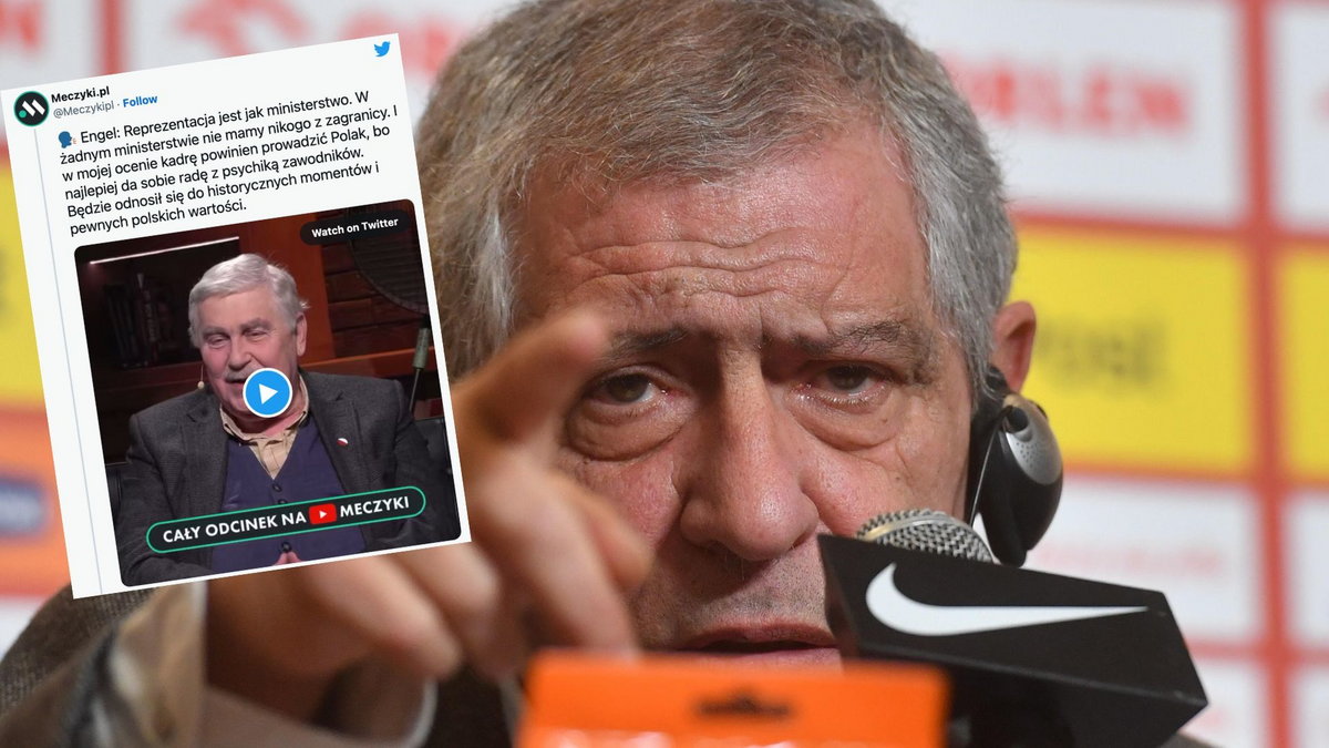 Fernando Santos