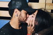 Neymar i Bruna Marquezine