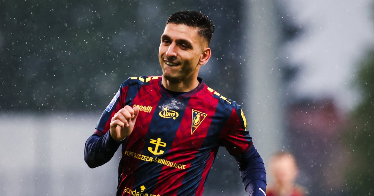 Gwiazda Ekstraklasy rozchwytywana! Jest kolejny chętny. I to z jakiego kraju