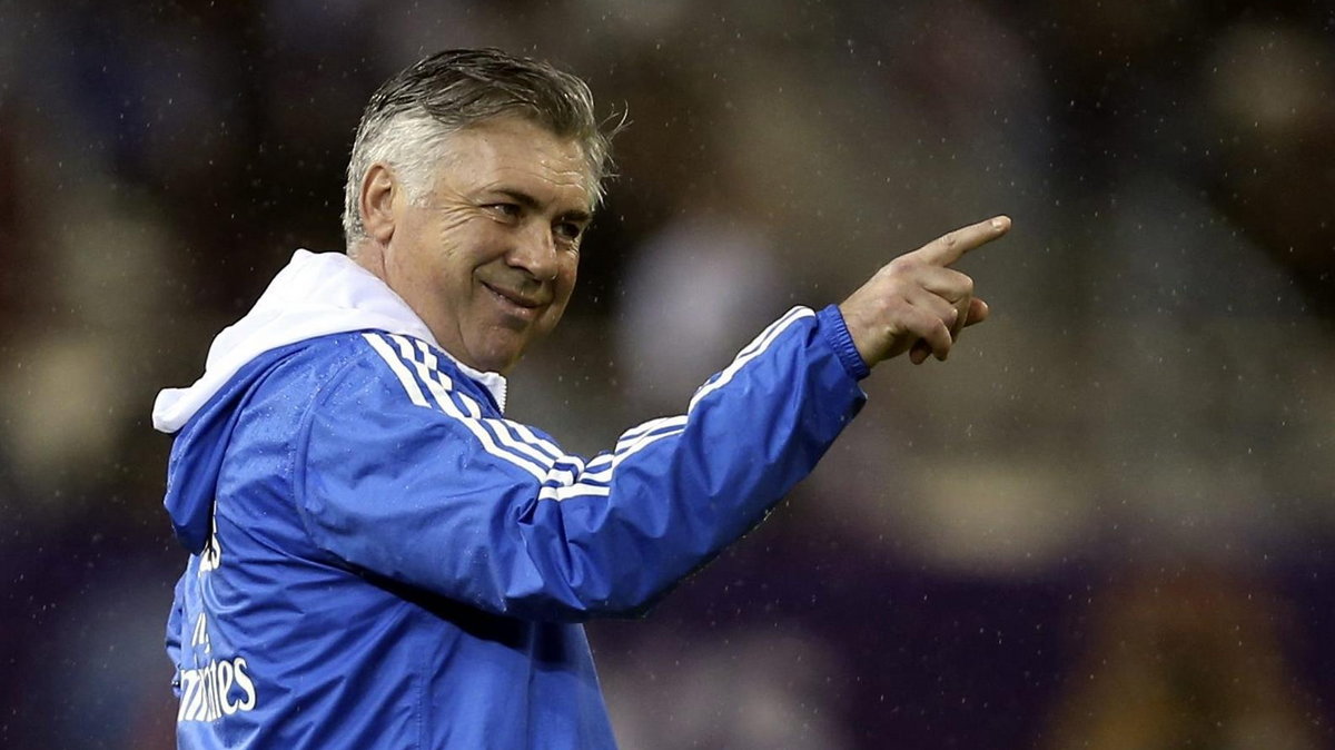 Carlo Ancelotti