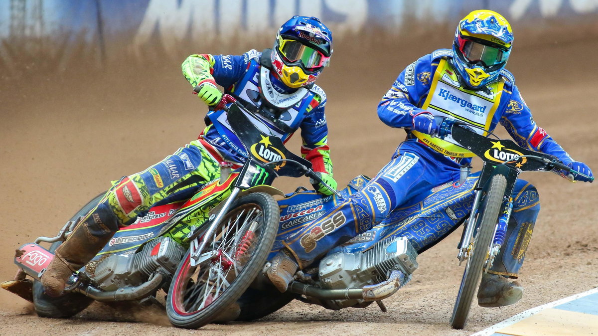 2016 LOTTO FIM Speedway Grand Prix Polski