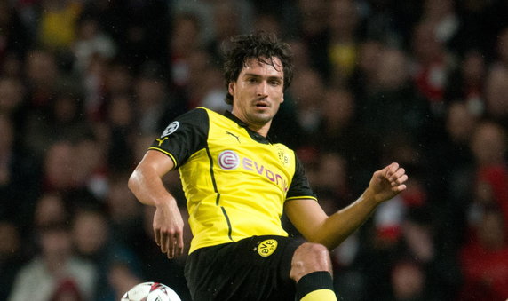 Mats Hummels