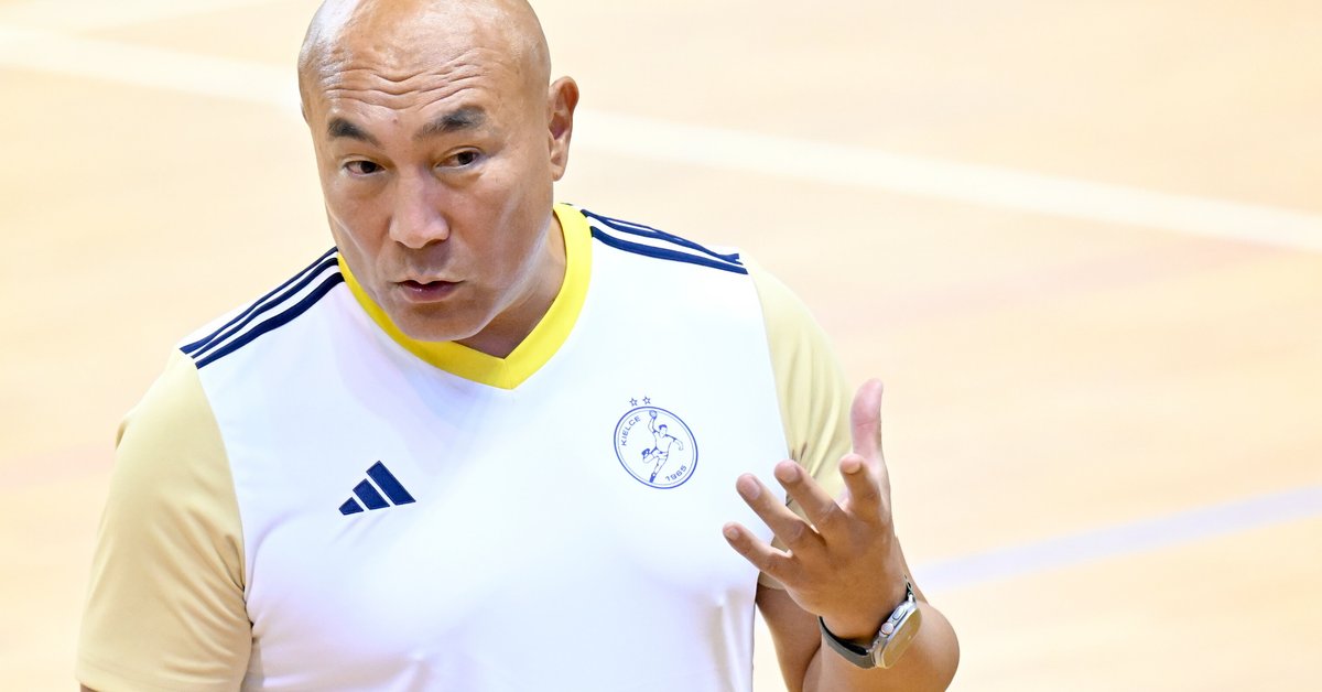 Sześciu graczy odeszło z Industrii Kielce. Oto sytuacja przed sezonem