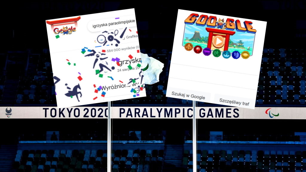 24 sierpnia rozpoczęły się igrzyska paraolimpijskie w Tokio