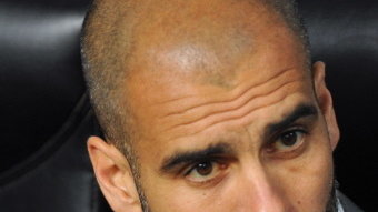 Josep Guardiola