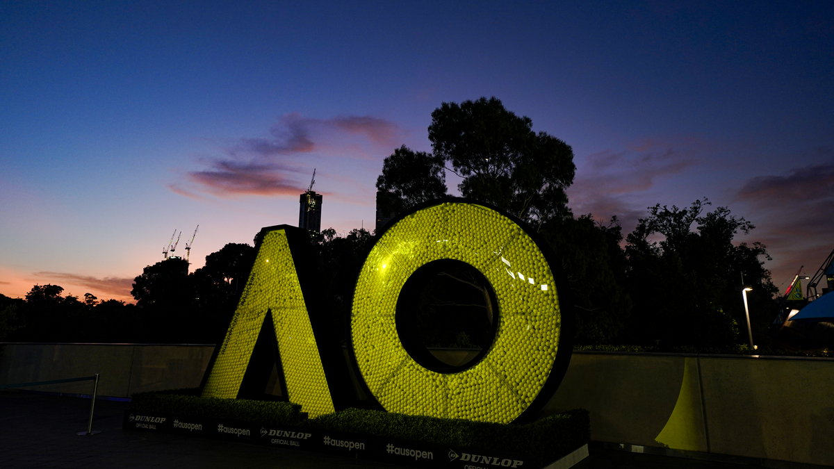 Australian Open