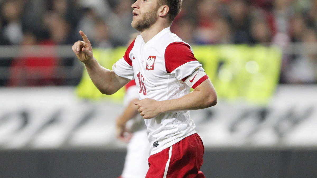 Jakub Błaszczykowski