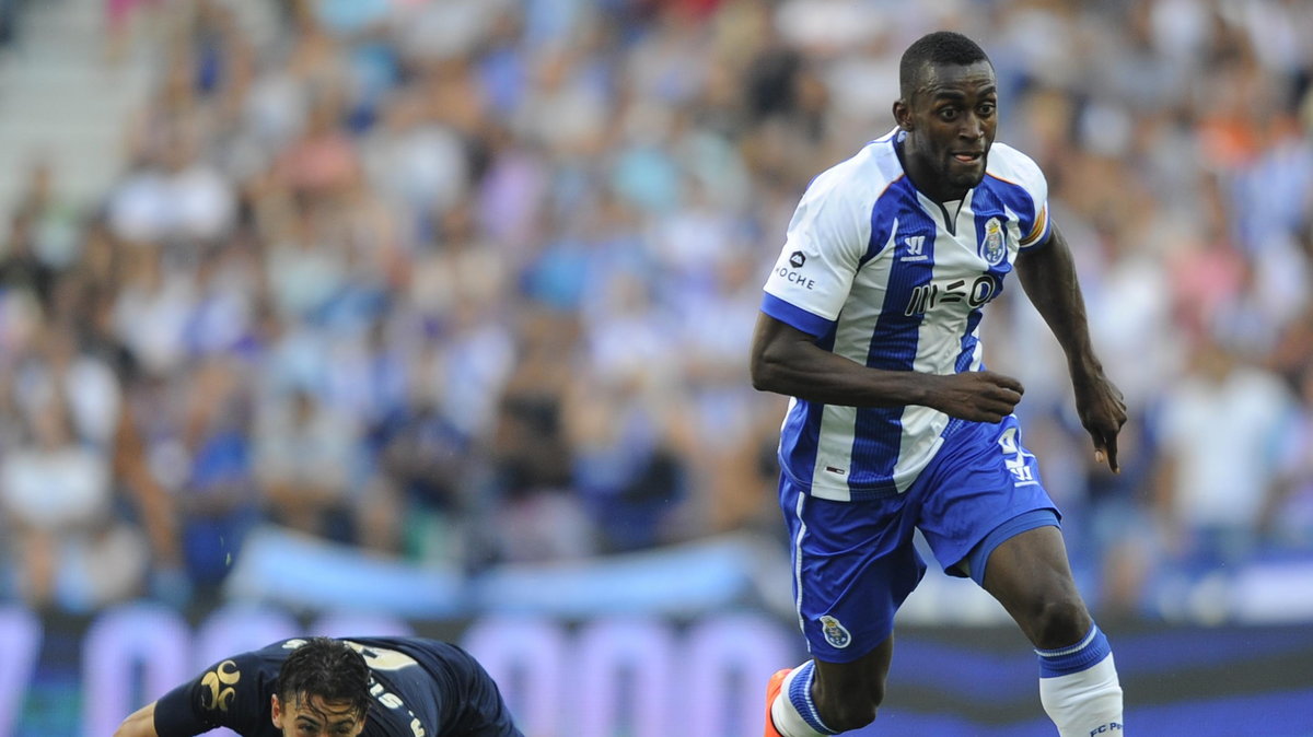 Jackson Martinez