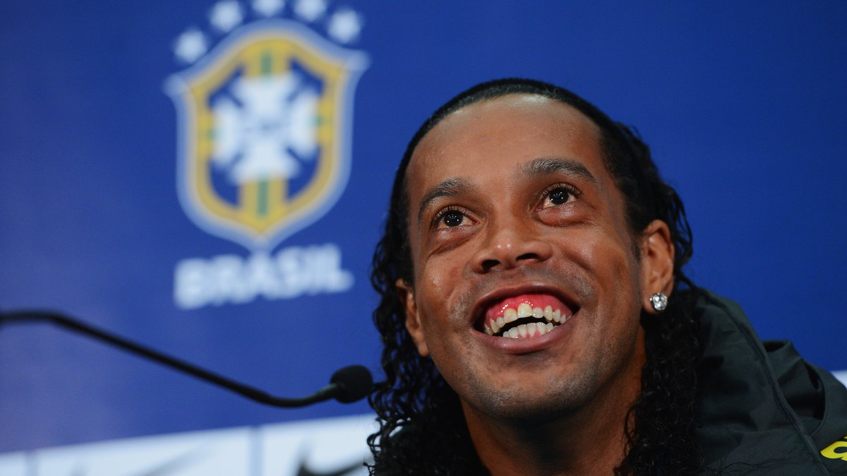 Ronaldinho