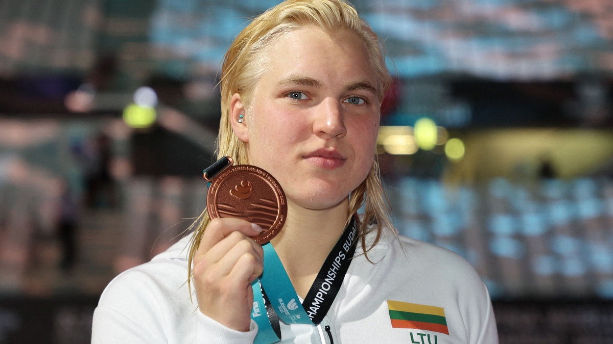 Ruta Meilutyte