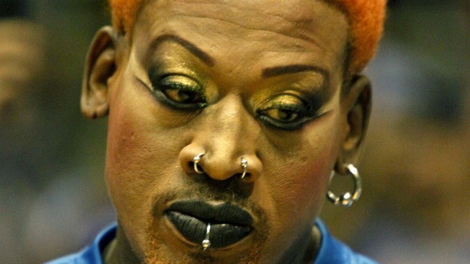 Dennis Rodman