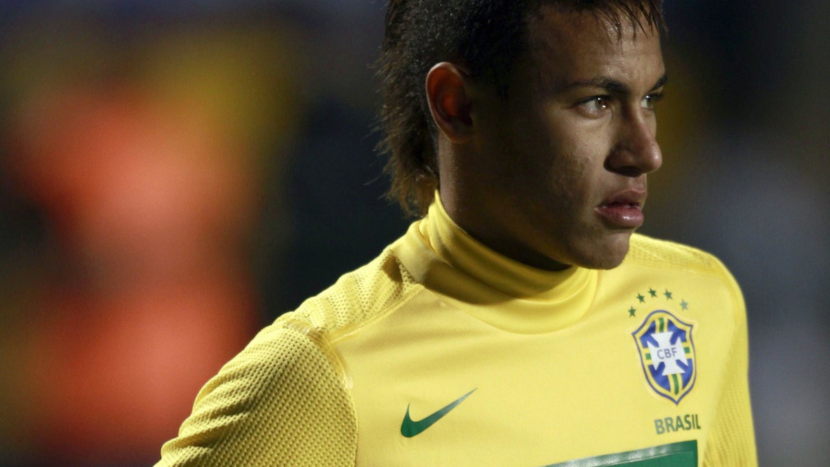 Neymar